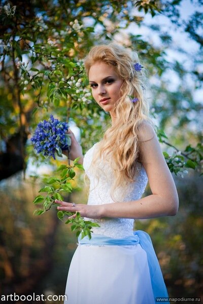 Фото Ирина Мороз