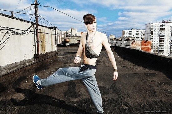 Фото Alex Kemper