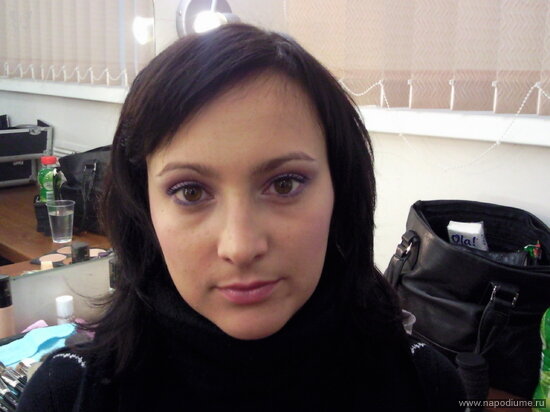 Фото Маргарита Make up