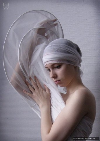 Фото Ева Северцова