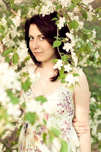 Фото Анна Уткина