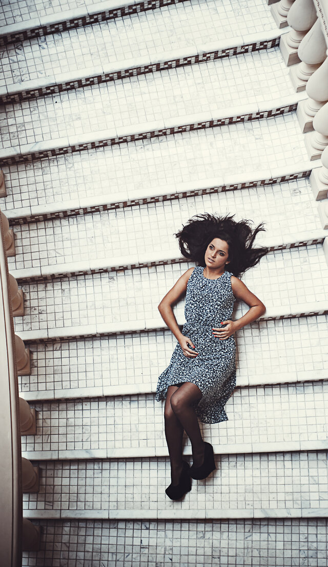 Фото Make-up artist Butenko
