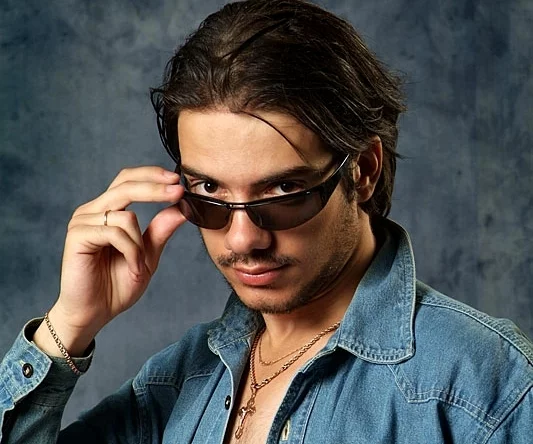 Foto Vitalij Belau