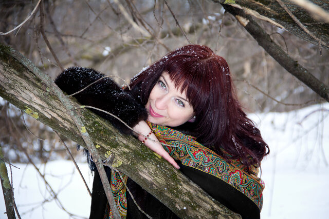 Фото Ulyana Krasovskaya