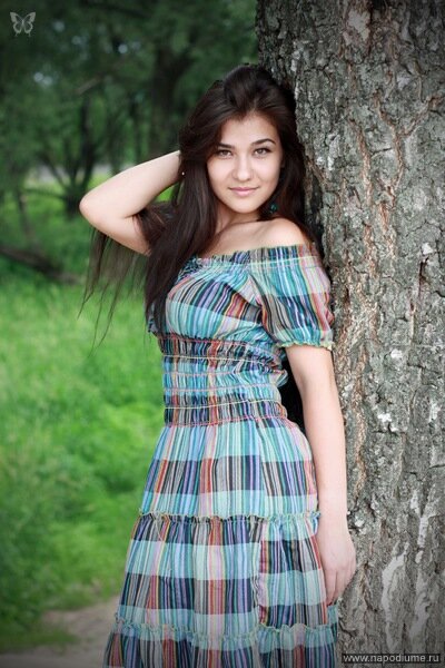 Фото Oksana Nazhalova