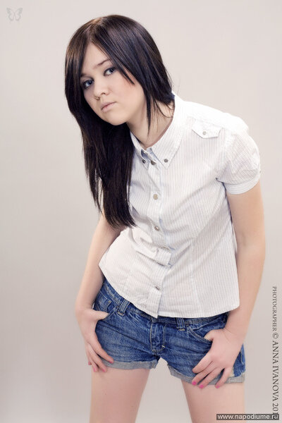 Фото Alina Viva