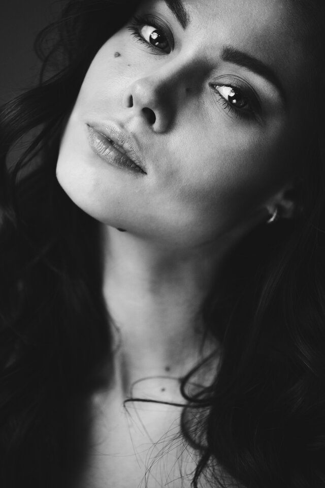 Фото Евгения rareness Шабунина