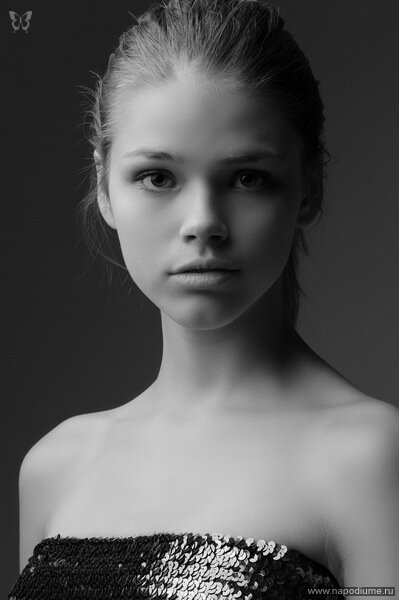 Фото Анна Плотникова