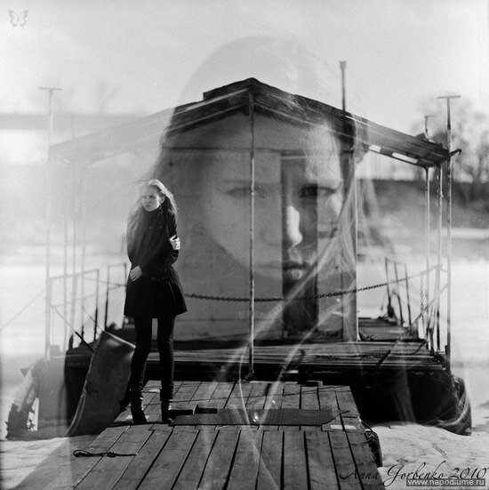 Фото Анна Горбенко