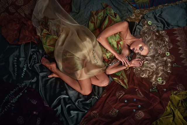 Фото Александра Beauty Creator Пахомова