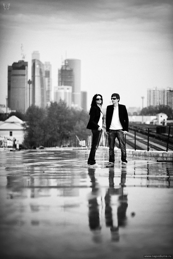 Фото Степан Каморный