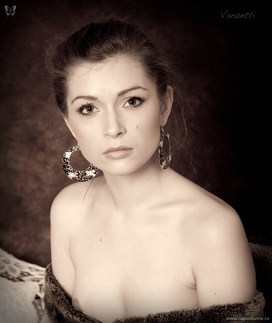 Фото Alex Vanzetti