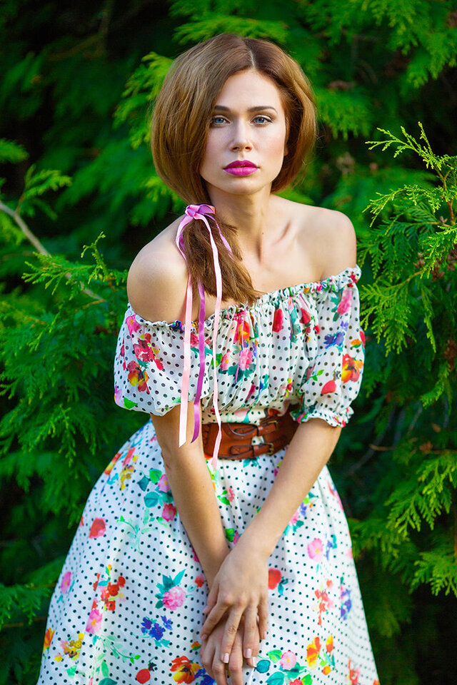 Фото Тина Марковкина