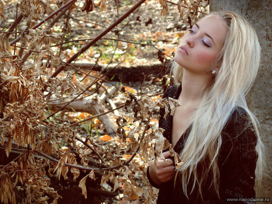 Фото Kristinka Blondinka