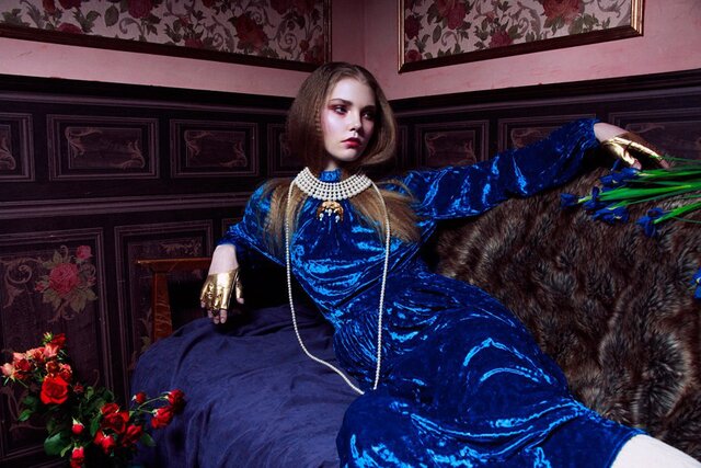 Фото Виктория Chernika Щурихина