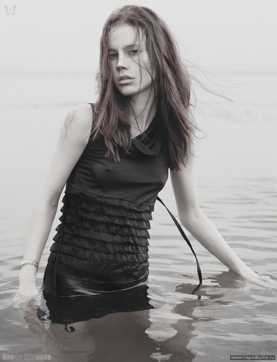 Shootings,  Model,  Beauty Styling,  Fashion,  павел новиков