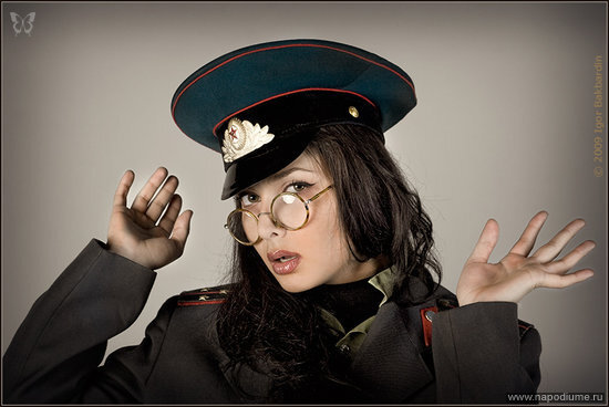 портрет