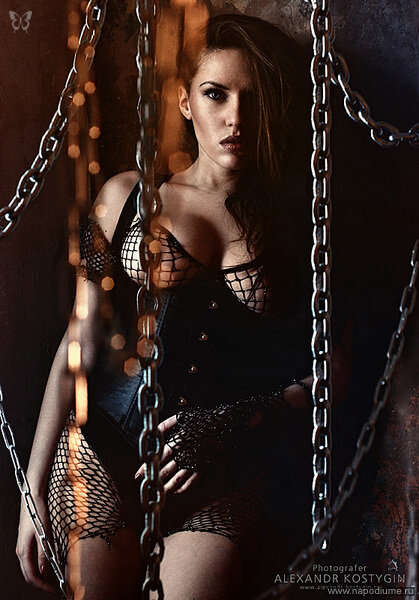 Фото Alexandr Kostygin