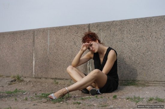 Фото Юля Бородина