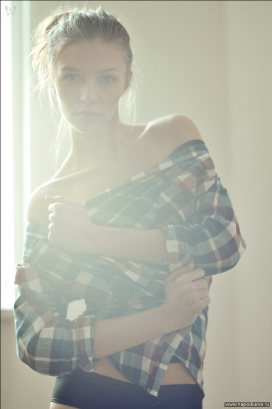Фото Алина Фицай