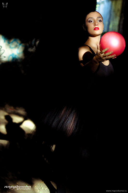 Фото Сергей Журавлев