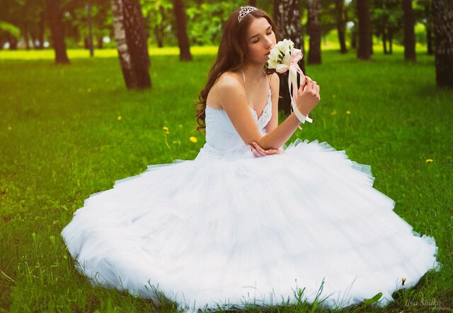 Фото juliabogolyubskaya