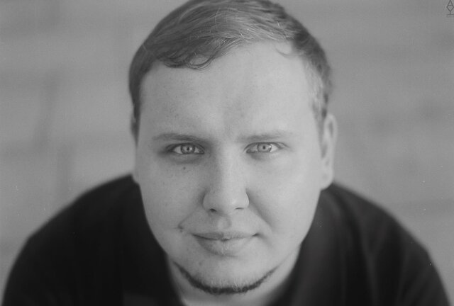 Фото Андрей Vesik Ярмоленко