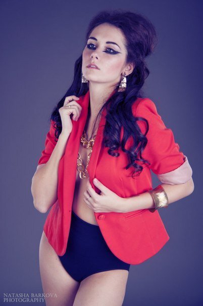 Фото Natasha Barkova