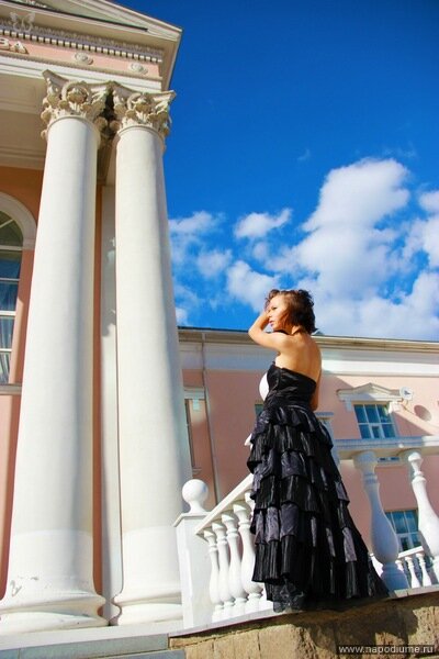 Фото Руфина Шайхлисламова