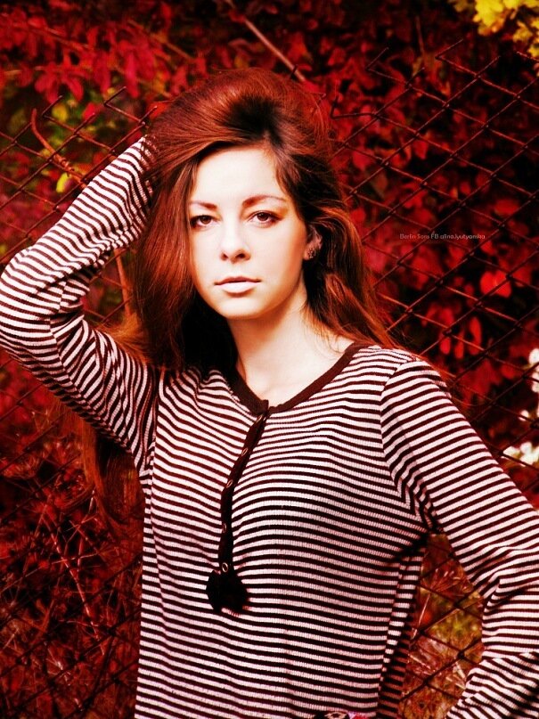 Фото Alina Lyutyanskaya