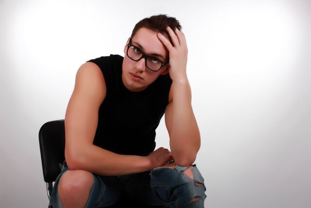 Фото Valentin model Mamatov