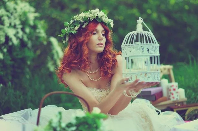 Foto Alisa Zhurbina