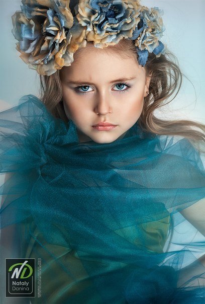 Фото Анастасия Соловьева