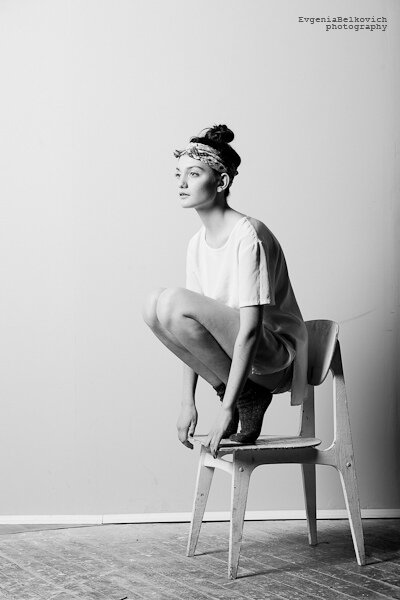 Фото Elina Leshinskaya