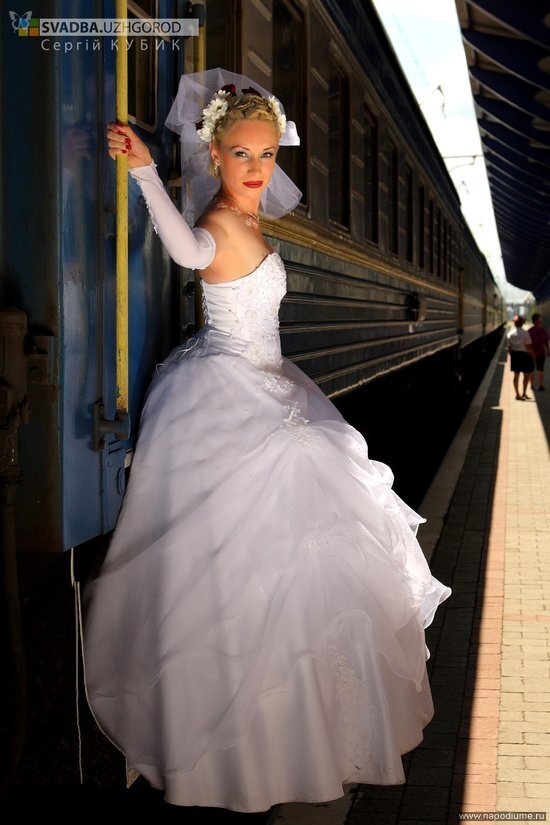 Фото Юдита Чёрная