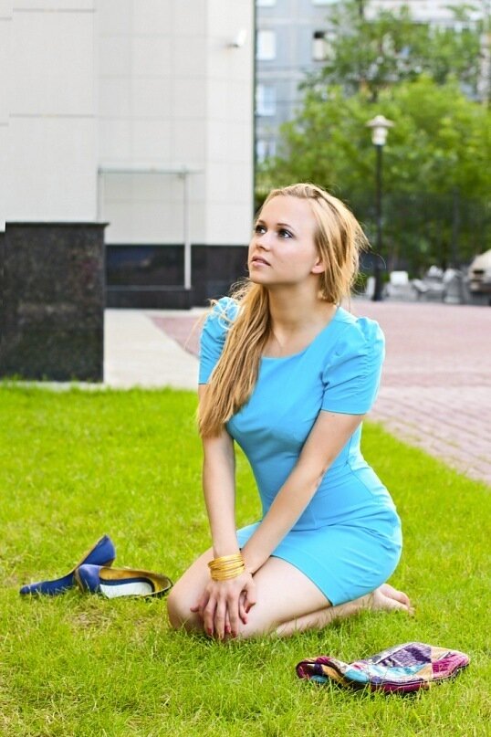 Фото Анна Уткина
