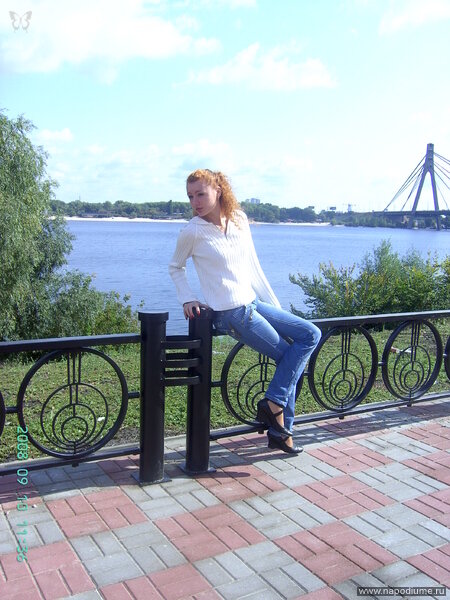 Фото Ева Король