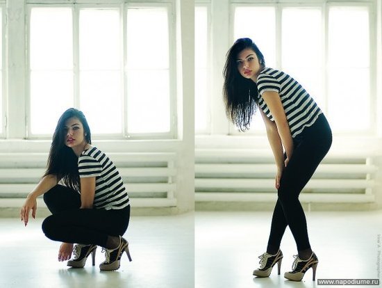 Фото Alina Kabaevaa