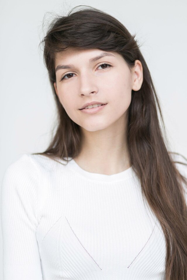 Фото Анастасия Asya Волкова