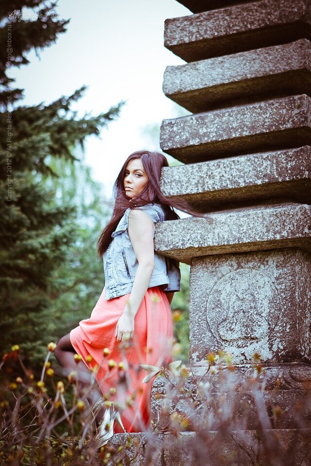 Фото Екатерина Шевкопляс