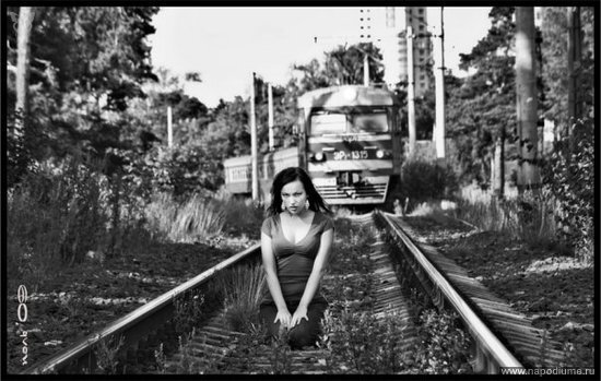 фотограф Павел [Поль] Блюменберг
визаж: Вика KlubNika Солодова