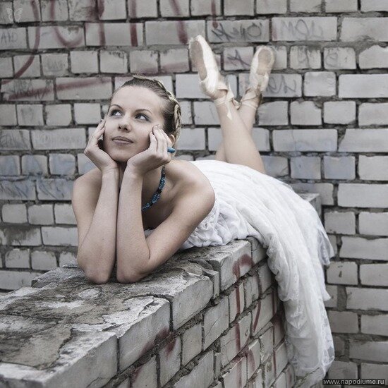 Фото Anastasia Sia_Mod Rumantseva