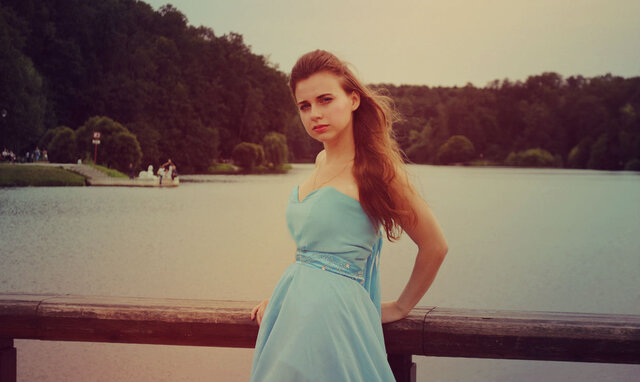 Фото Анна Neto4ka Шканова