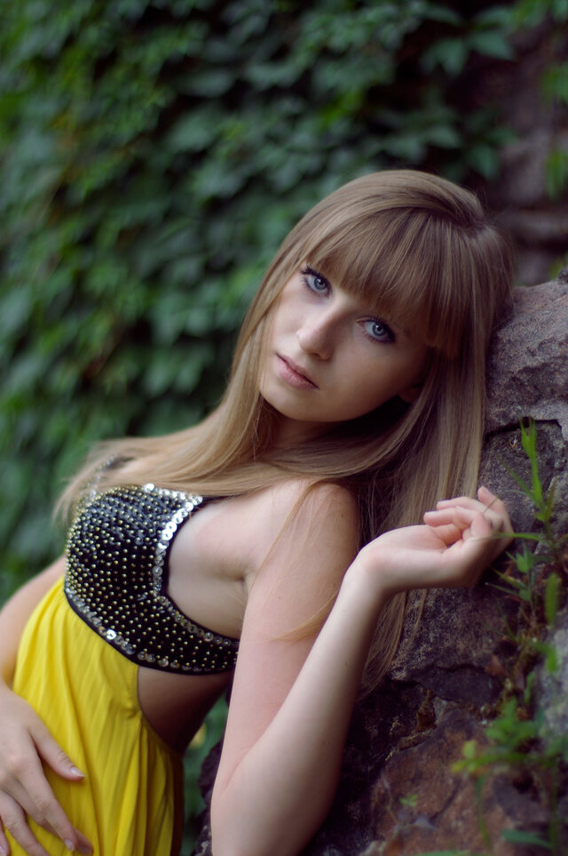 Фото Алина Мацюк