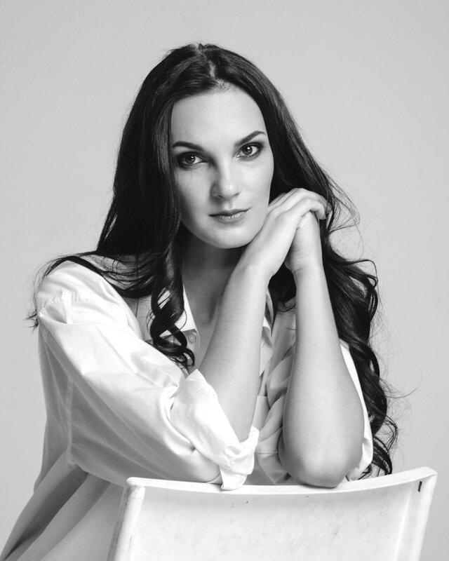 Фото Таина Михис