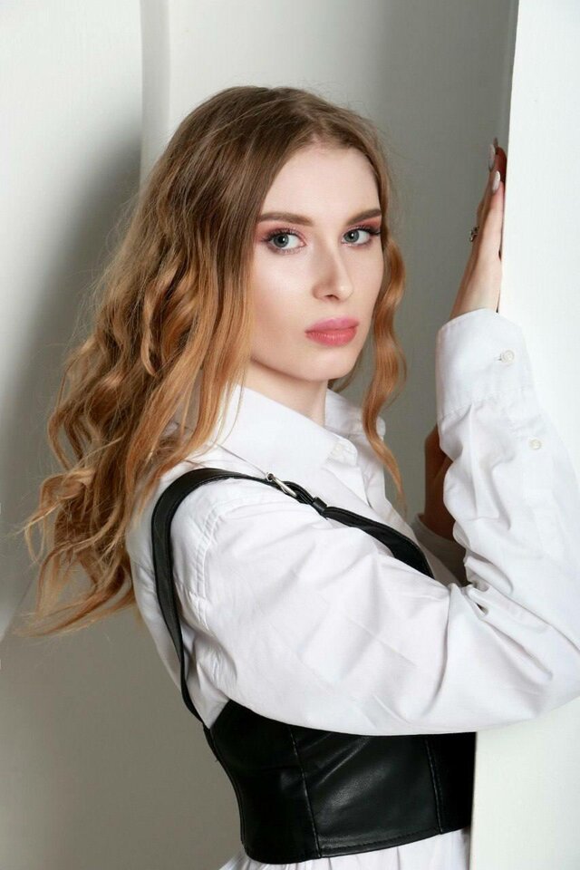 Фото Анастасия  Чумак