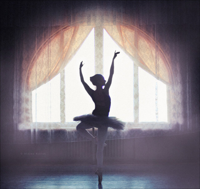 Фото Alexey Rysich