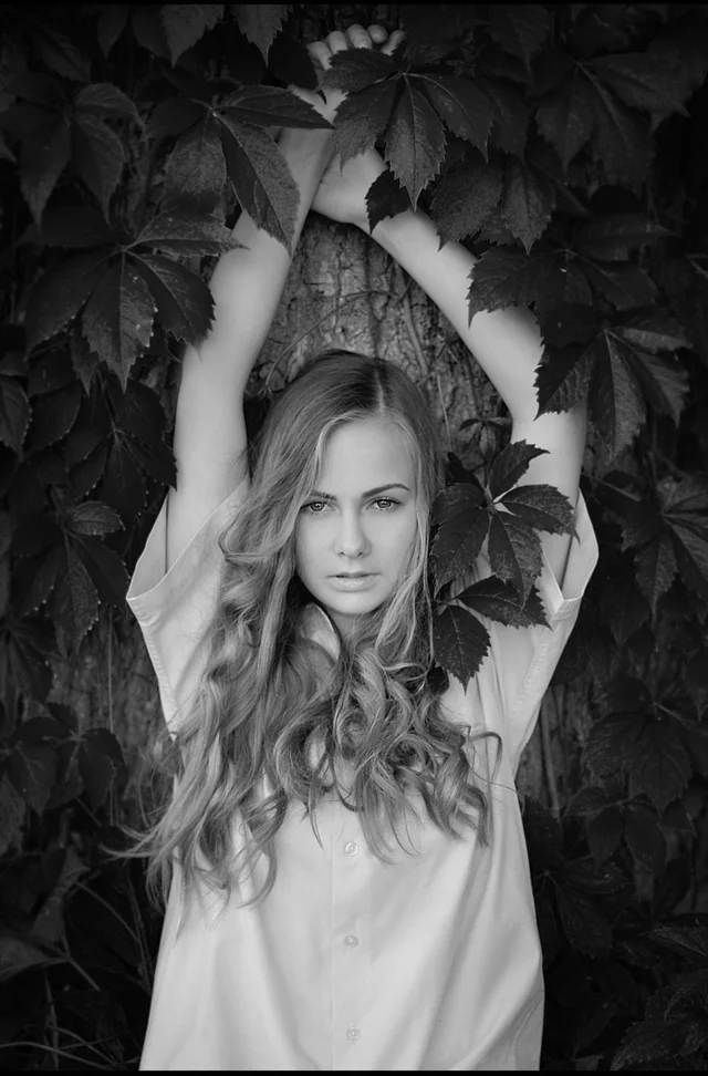 Maria Lukianchuk's photo