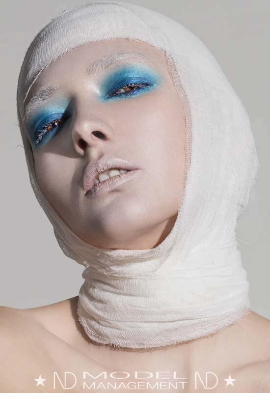 Фото JuliaG @ NDmodels