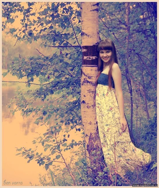 Ulia Dorofeeva's photo